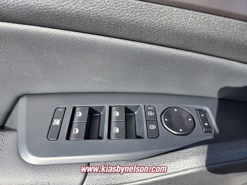 New 2026 Kia Sportage EX AWD/4WD image 16