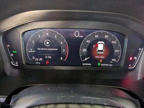 New 2026 Honda CR-V EX-L image 11