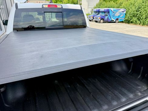 Used 2023 RAM 1500 Big Horn AWD/4WD image 34