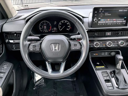 Used 2023 Honda CR-V EX-L image 5