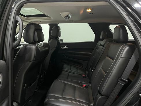 Used 2018 Dodge Durango Citadel w/ Technology Group image 31