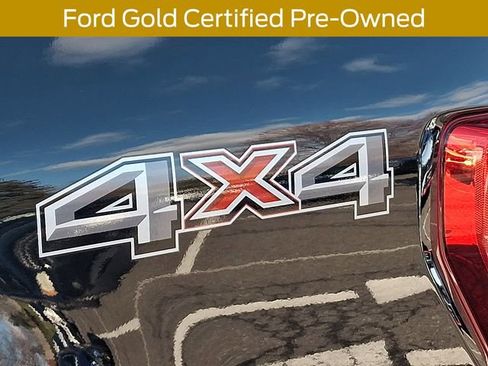 Used 2023 Ford F150 XLT w/ Equipment Group 302A High image 37