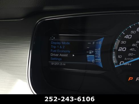 Used 2014 Ford Taurus SEL w/ Equipment Group 201A FWD image 26