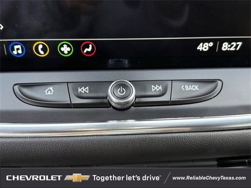 Certified 2023 Chevrolet Blazer LT w/ LPO, Floor Liner Package image 24