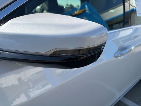 Used 2019 Cadillac CT6 Premium Luxury AWD/4WD image 10