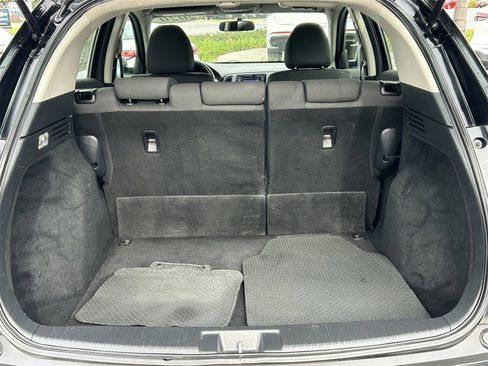 Used 2020 Honda HR-V LX image 13