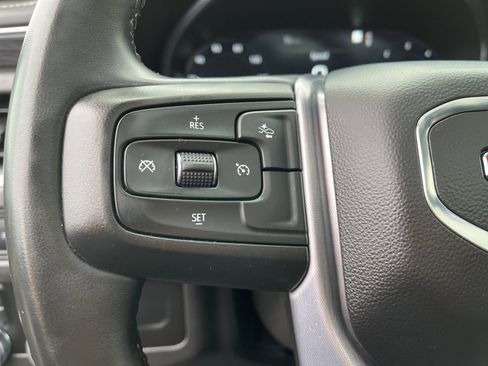 Certified 2023 GMC Yukon SLT image 28