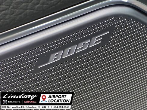 New 2026 GMC Sierra 2500 Denali w/ Technology Package image 25