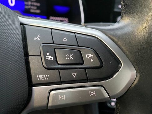 Used 2024 Volkswagen Jetta SE FWD image 21