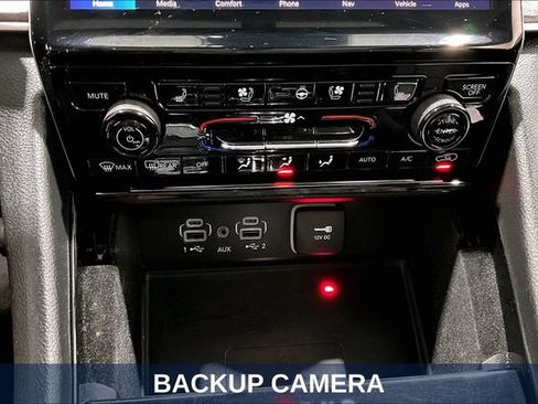 Used 2021 Jeep Grand Cherokee L Limited w/ Luxury Tech Group II AWD/4WD image 22
