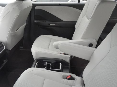 Used 2026 Lexus TX 350 AWD image 9