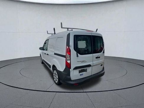 Used 2018 Ford Transit Connect XL FWD image 3