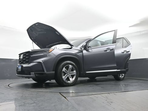 Certified 2023 Honda Pilot EX-L image 46