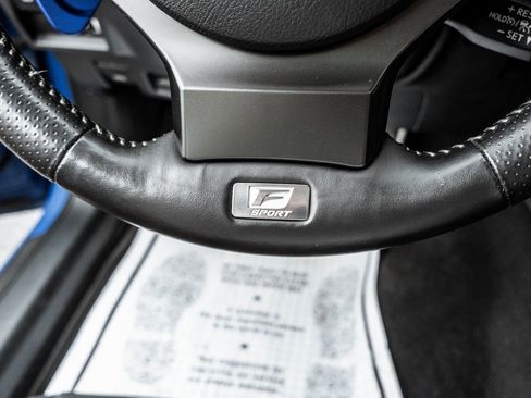 Used 2023 Lexus IS 350 F Sport image 31