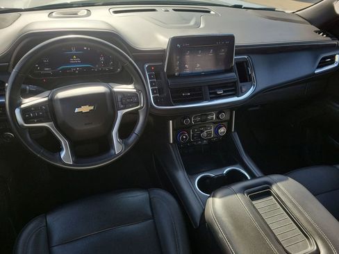 Used 2023 Chevrolet Tahoe LT image 19