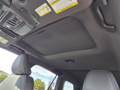 New 2026 Subaru Outback Limited image 7