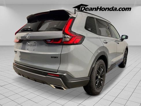 New 2026 Honda CR-V Sport-L image 7
