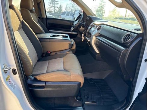 Used 2015 Toyota Tundra TRD Pro image 18