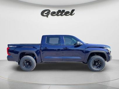 New 2026 Toyota Tundra SR5