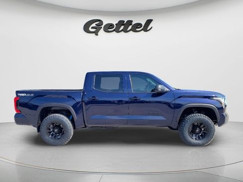 New 2026 Toyota Tundra SR5 AWD/4WD image 3