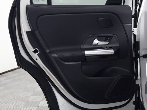 Certified 2026 Mercedes-Benz GLA 250 image 13