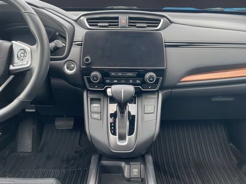 Certified 2019 Honda CR-V EX-L image 11