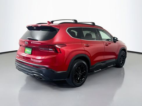 Used 2022 Hyundai Santa Fe XRT w/ Cargo Package FWD image 10
