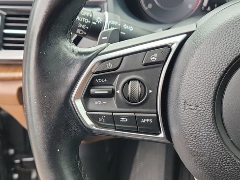Used 2021 Acura RDX FWD w/ Advance Package image 15