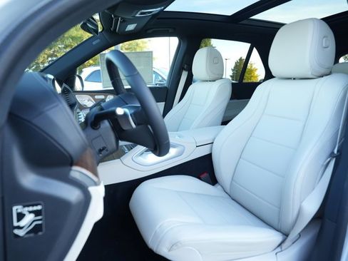 Used 2026 Mercedes-Benz GLE 350 GLE 350 image 34