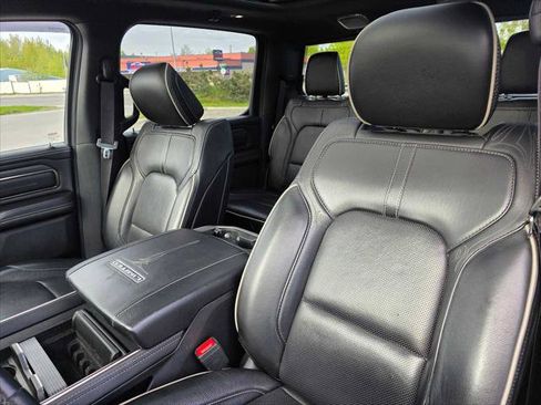 Used 2021 RAM 1500 Limited w/ Night Edition AWD/4WD image 20