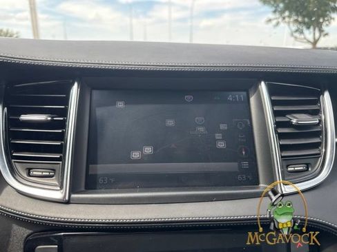 Used 2023 INFINITI QX55 Sensory w/ Lighting Package AWD/4WD image 15