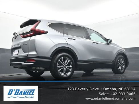 Used 2022 Honda CR-V EX-L image 12