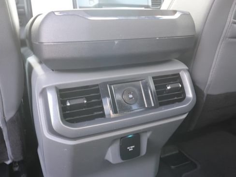 Used 2025 Ford F150 Lightning Flash AWD/4WD image 12