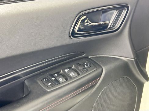 Used 2022 Dodge Durango R/T w/ Blacktop Package image 18