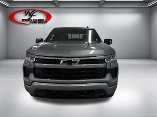 New 2026 Chevrolet Silverado 1500 RST w/ RST All Star Premium Package video 2