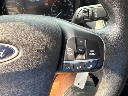 Used 2023 Ford Maverick XL w/ Equipment Group 100A Standard AWD/4WD image 27