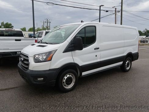 Used 2020 Ford Transit 250 Low Roof RWD image 40