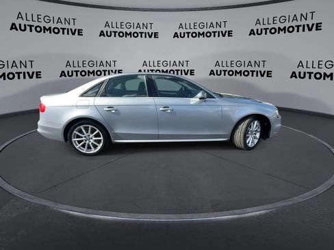 Used 2015 Audi A4 2.0T Premium Plus w/ Technology Package AWD/4WD image 11