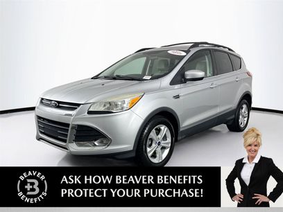 Used 2014 Ford Escape SE w/ Equipment Group 201A