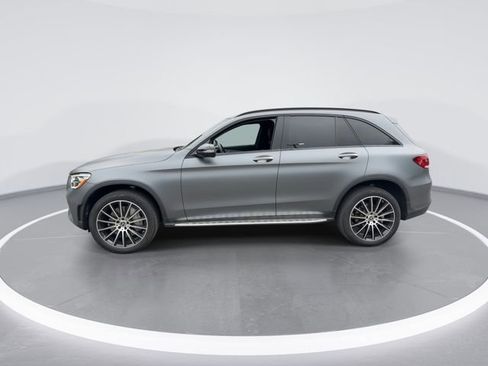 Used 2022 Mercedes-Benz GLC 300 image 5