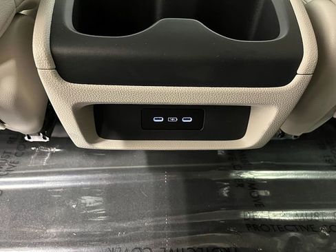 New 2026 Honda Odyssey EX-L image 15