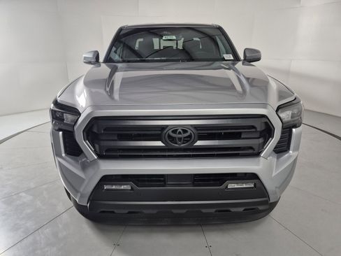 New 2026 Toyota Tacoma SR5 image 7
