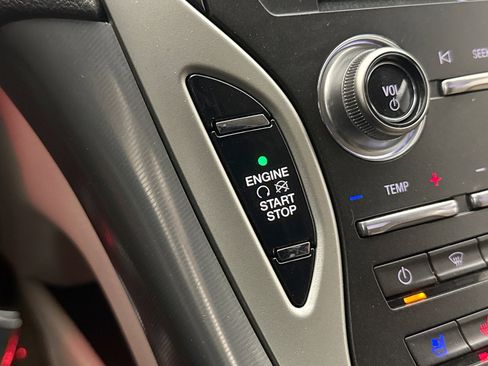 Used 2019 Lincoln Nautilus Reserve w/ Driver Assistance Package image 22