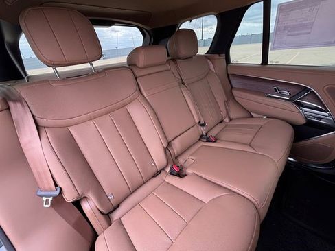 New 2026 Land Rover Range Rover SE AWD/4WD image 20
