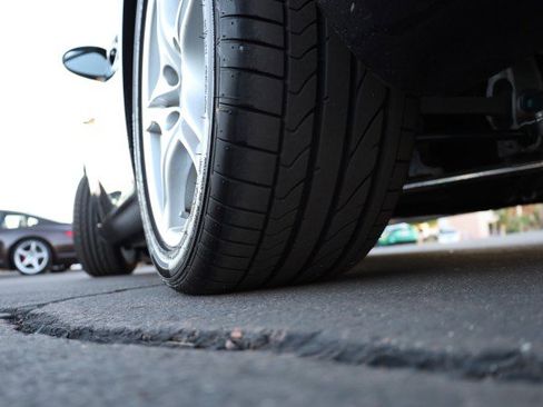 Used 2009 Porsche Cayman image 48