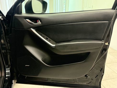 Used 2016 MAZDA CX-5 Grand Touring image 22