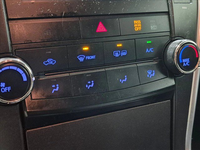 Used 2017 Toyota Camry FWD image 20