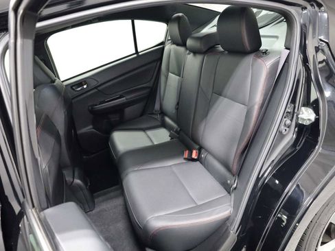 Used 2016 Subaru WRX Limited AWD/4WD image 34