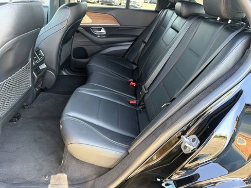 Certified 2024 Mercedes-Benz GLE 350 4MATIC image 33