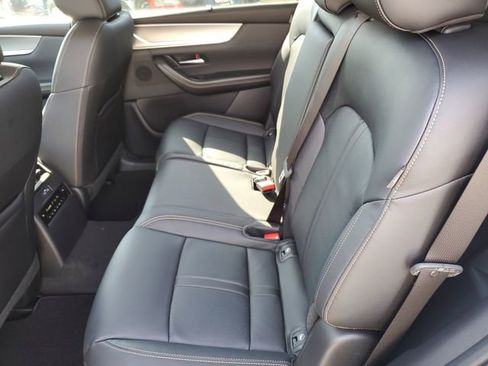 New 2026 MAZDA CX-70 SC AWD/4WD image 13